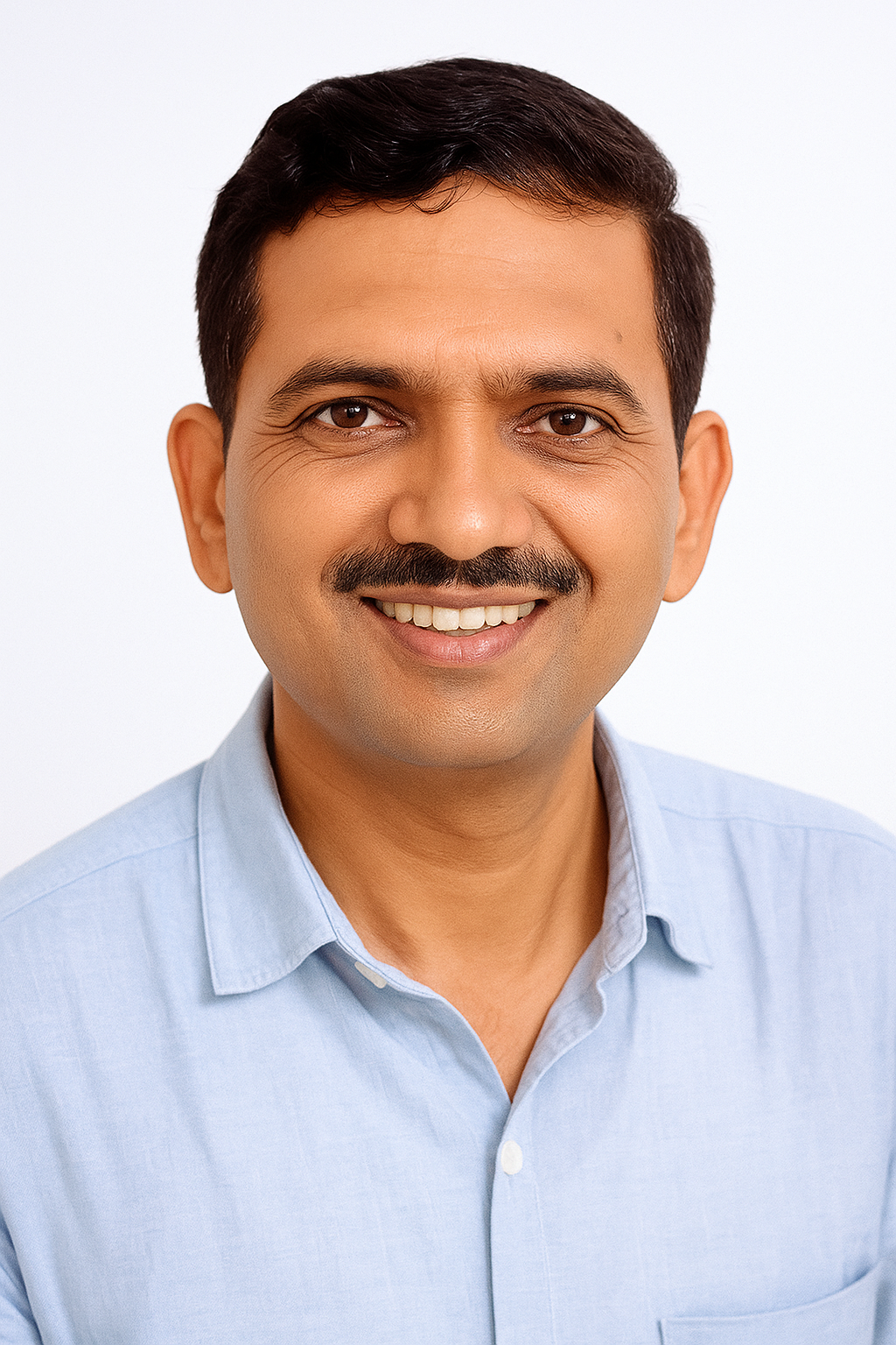Rajesh
